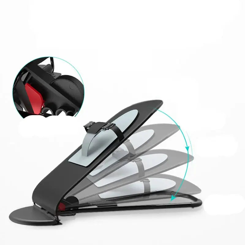 Chaise berçante pour bébé - Monde à maman