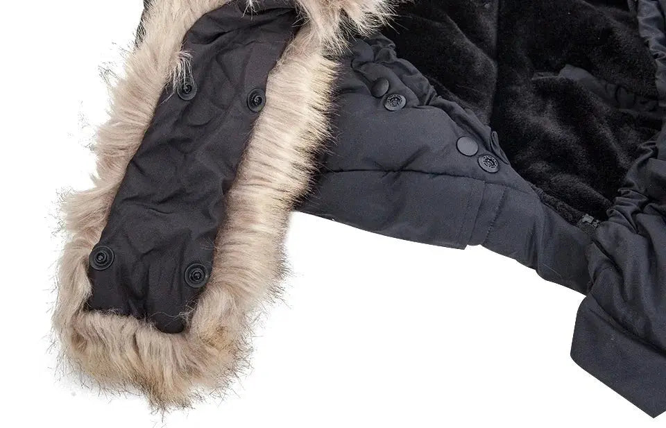 Chancelière-pour-poussette-Monde-à-maman