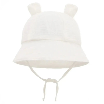 Chapeau de soleil - Monde à maman