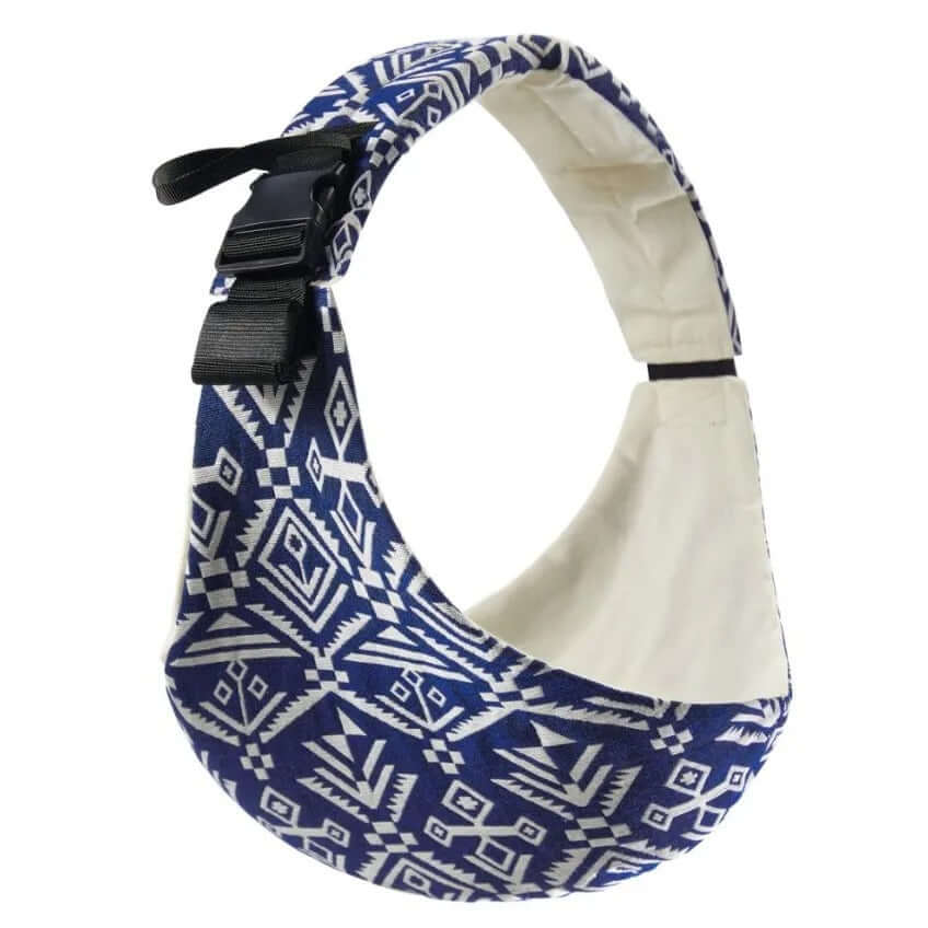 echarpe de portage bebe