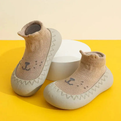 Chaussure pour bébé - Monde à maman