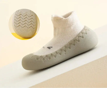 Chaussure pour bébé - Monde à maman