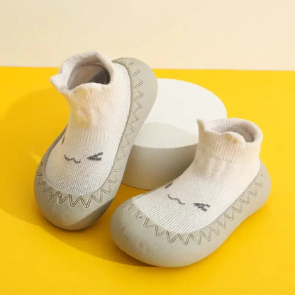 Chaussure pour bébé - Monde à maman