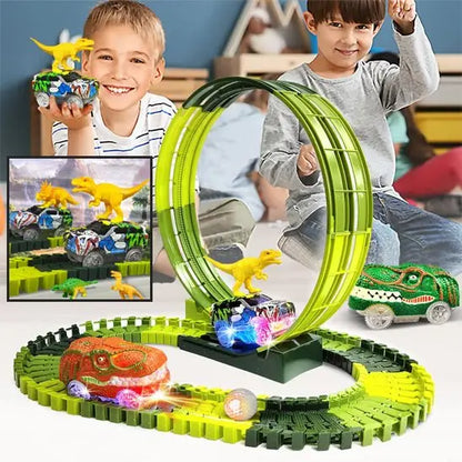 Circuit électrique - Monde à maman