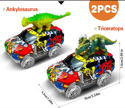 Circuit électrique - Monde à maman