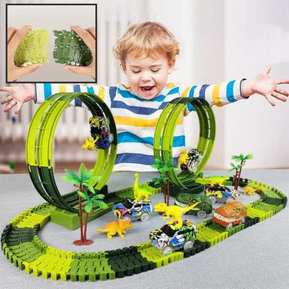 Circuit électrique - Monde à maman