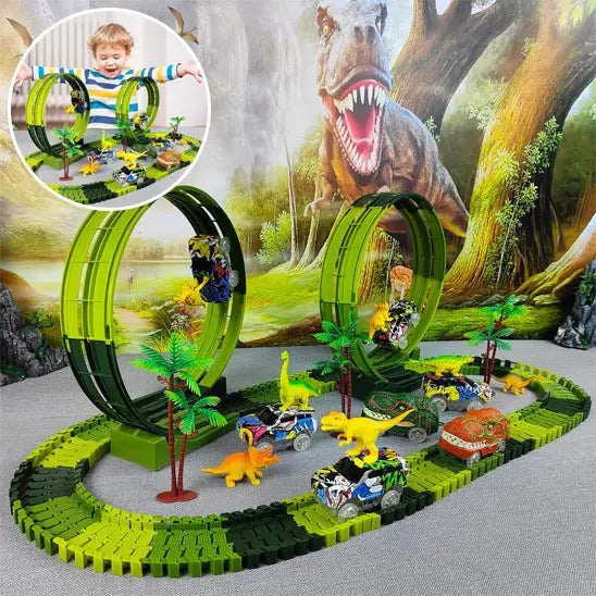 Circuit électrique - Monde à maman