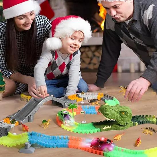 circuit voiture - Monde à maman