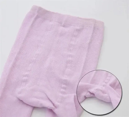 Collant pour fille - Monde à maman