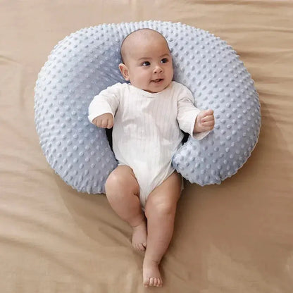Coussin pour bébé - Monde à maman