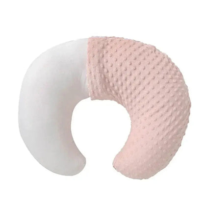 Coussin d'allaitement pour bébé - Monde à maman