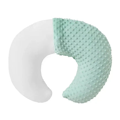 Coussin d'allaitement pour bébé - Monde à maman