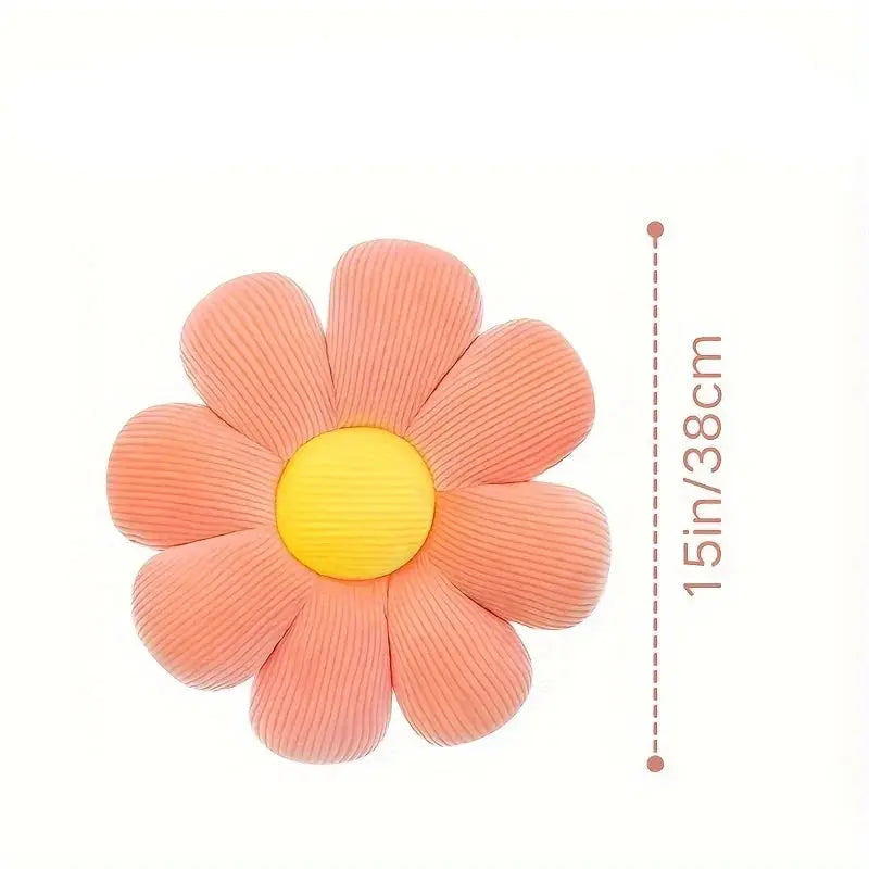 Coussin décoratif chambre bébé - Monde à maman