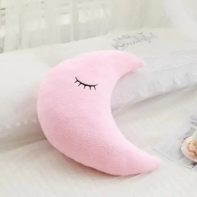 Coussin nuage pour chambre d'enfant - Monde à maman