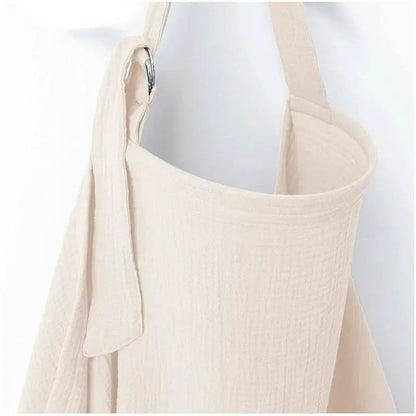 Couverture d'allaitement - Monde à maman