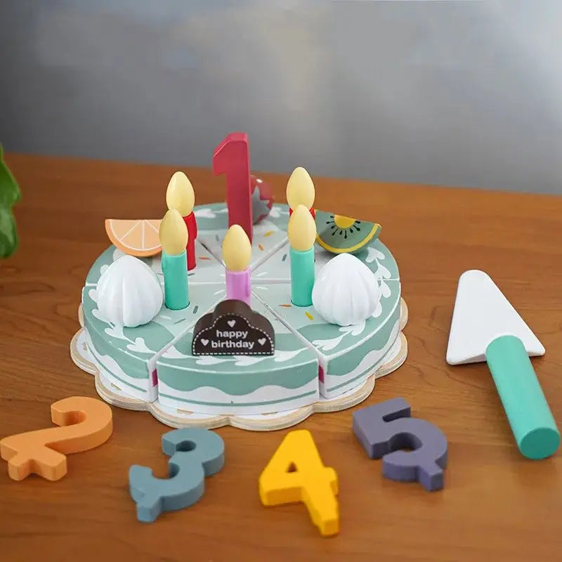 Dinette - Monde à maman