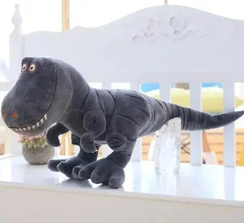 Dinosaure peluche - Monde à maman