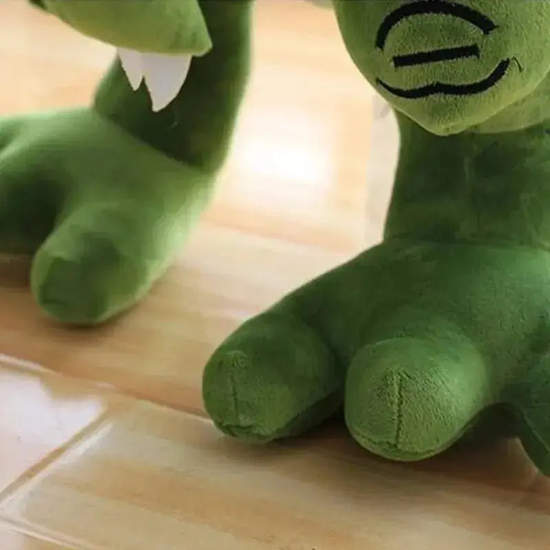 Dinosaure peluche - Monde à maman