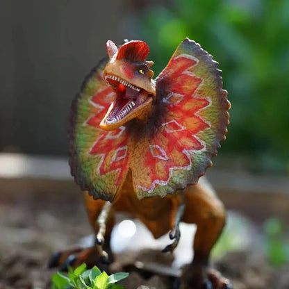 Dinosaures - Monde à maman