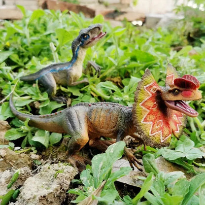 Dinosaures - Monde à maman