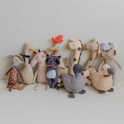 Doudou - Monde à maman