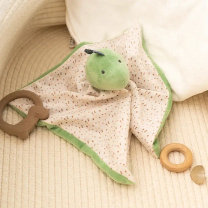 doudou bébé