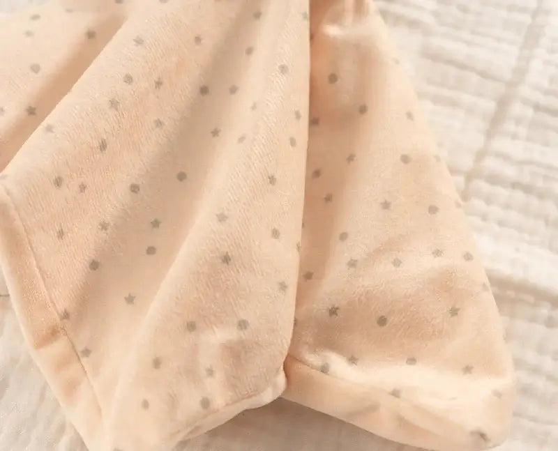 Doudou bébé