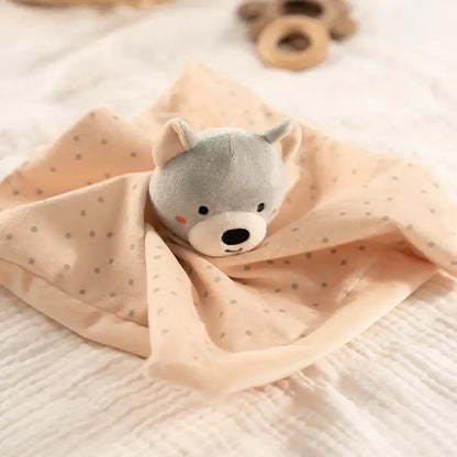 doudou bébé