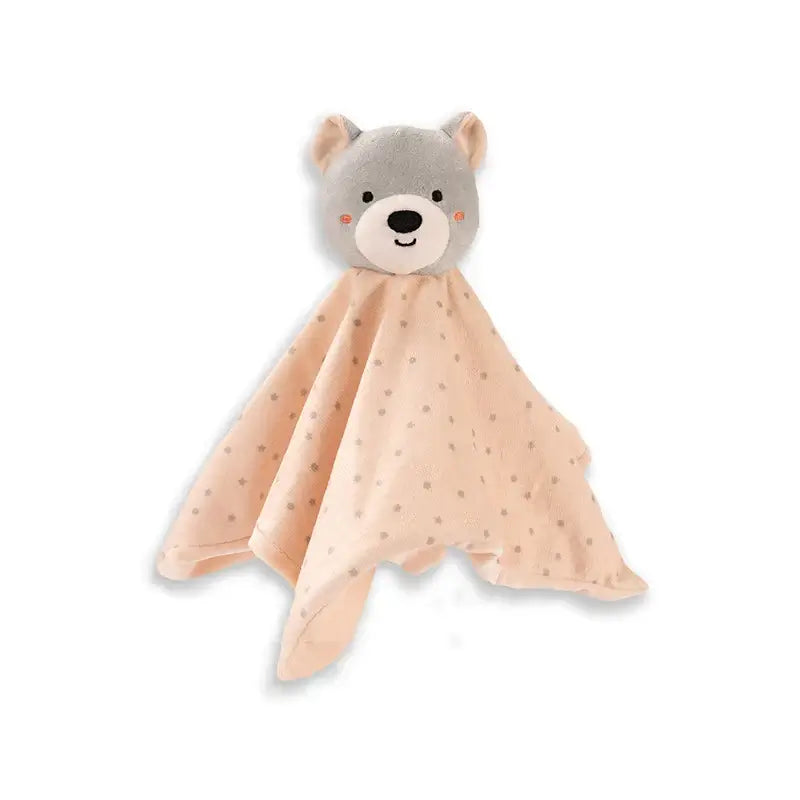 Doudou bébé