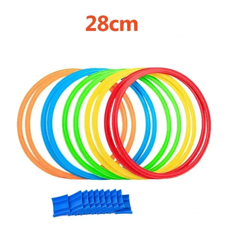 Cerceaux - Monde à maman