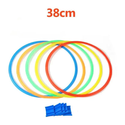 Cerceaux - Monde à maman