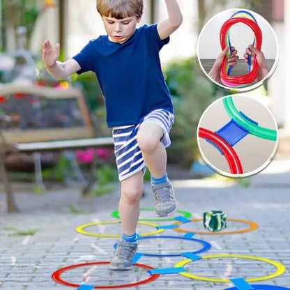 Cerceaux - Monde à maman