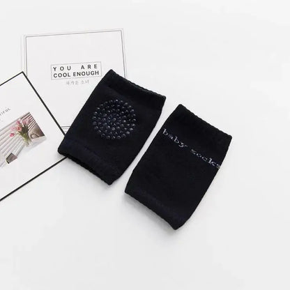 Genouillère antidérapante pour bébé - Monde à maman