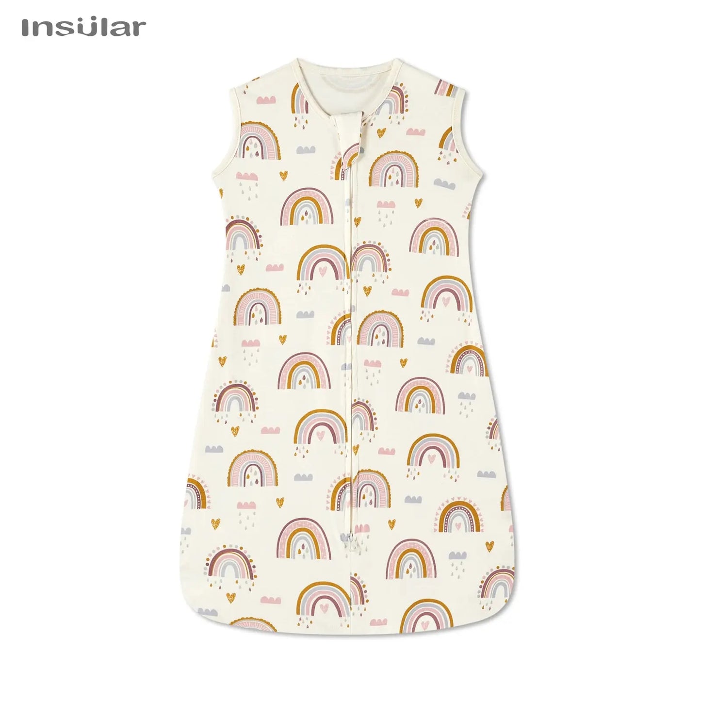 Gigoteuse pour bébé - Monde à maman