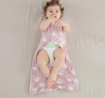 Gigoteuse pour bébé - Monde à maman