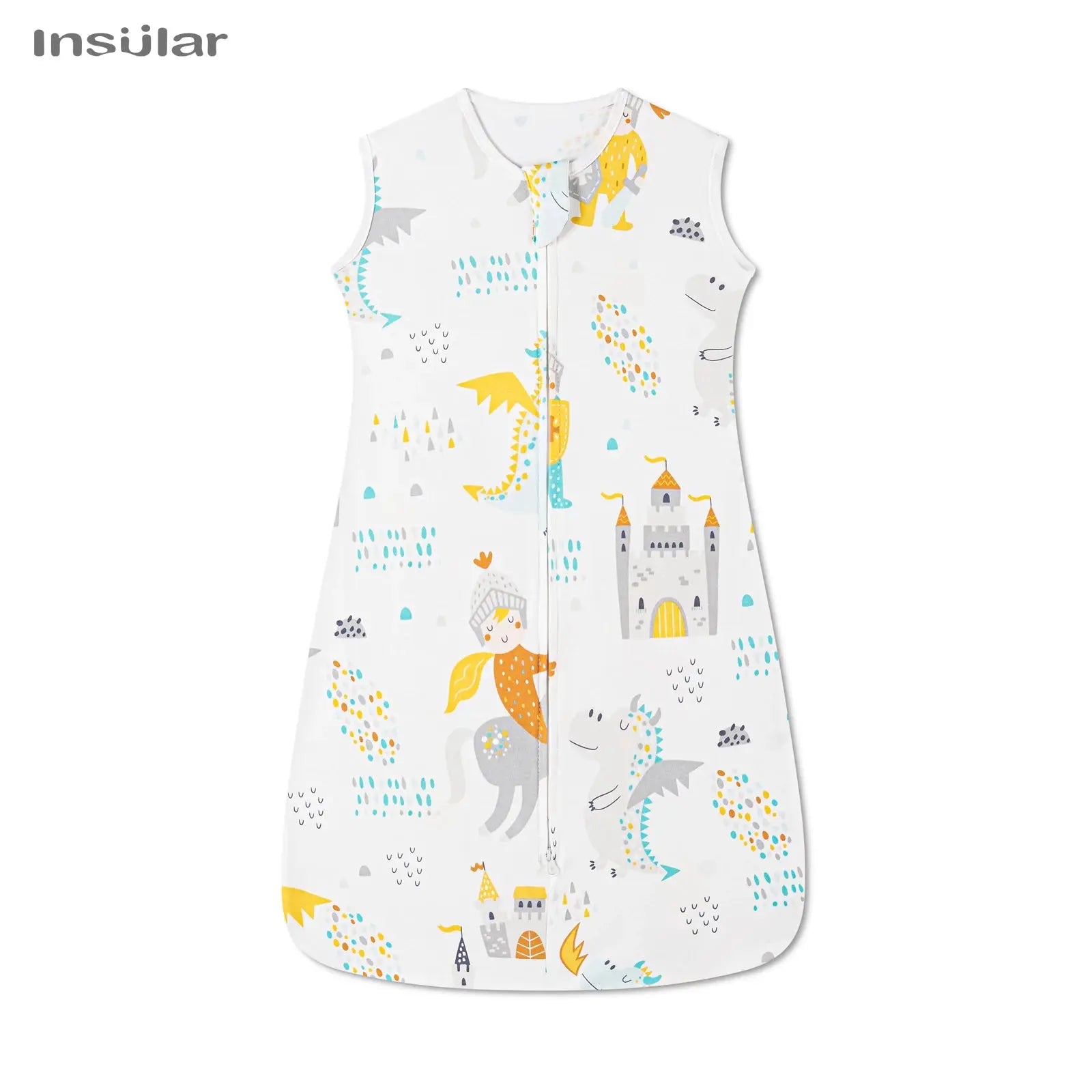 Gigoteuse pour bébé - Monde à maman