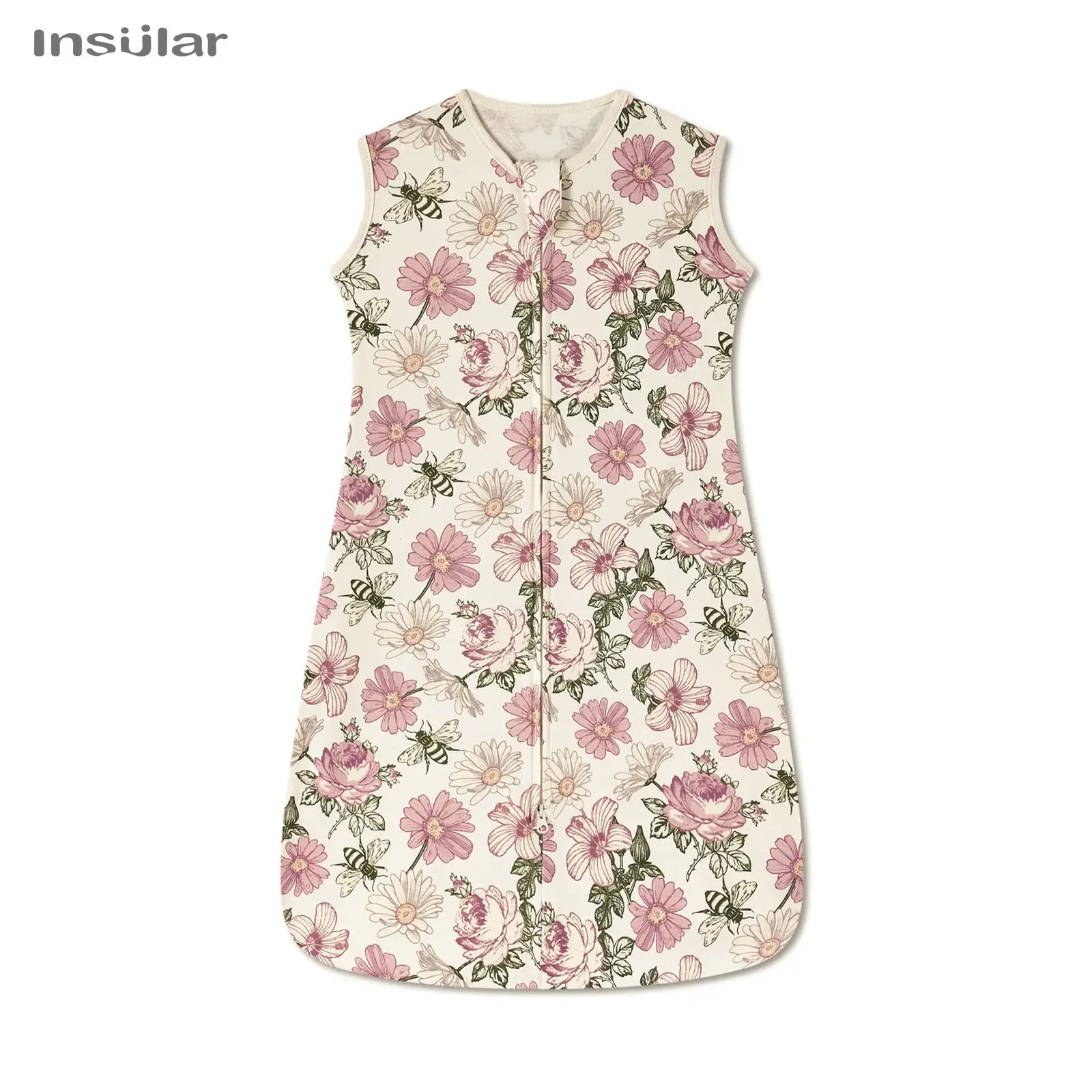 Gigoteuse pour bébé - Monde à maman