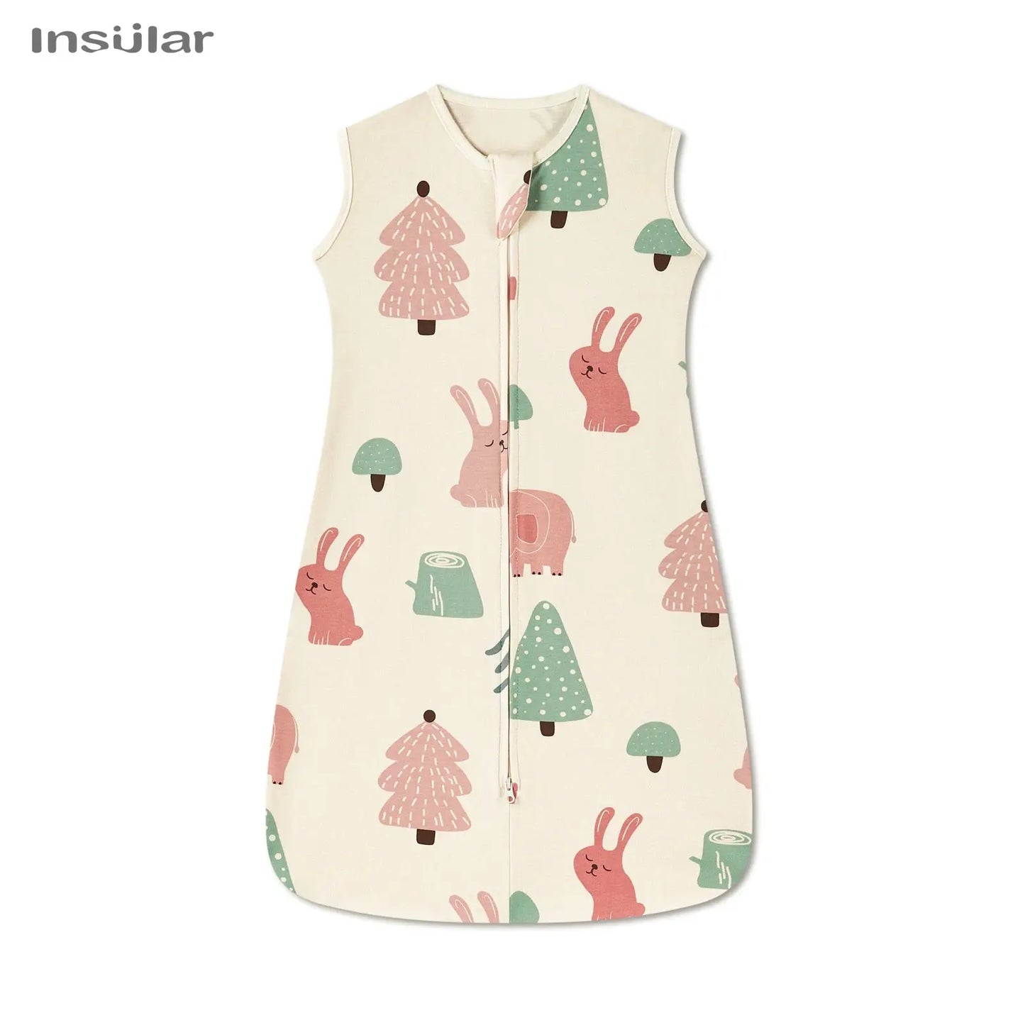 Gigoteuse pour bébé - Monde à maman