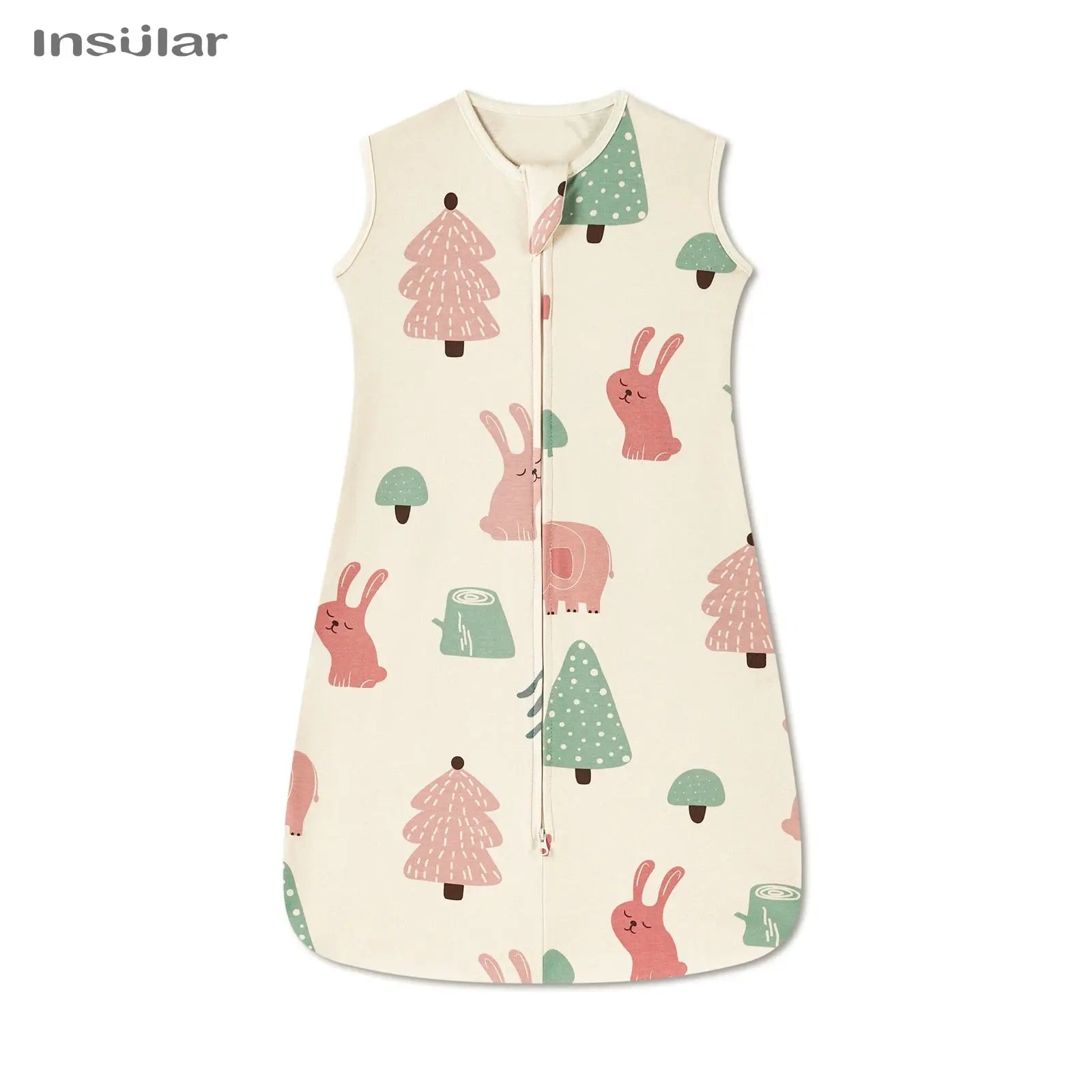 Gigoteuse pour bébé - Monde à maman