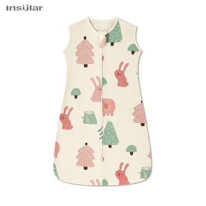 Gigoteuse pour bébé - Monde à maman