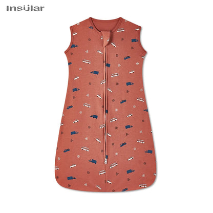 Gigoteuse pour bébé - Monde à maman