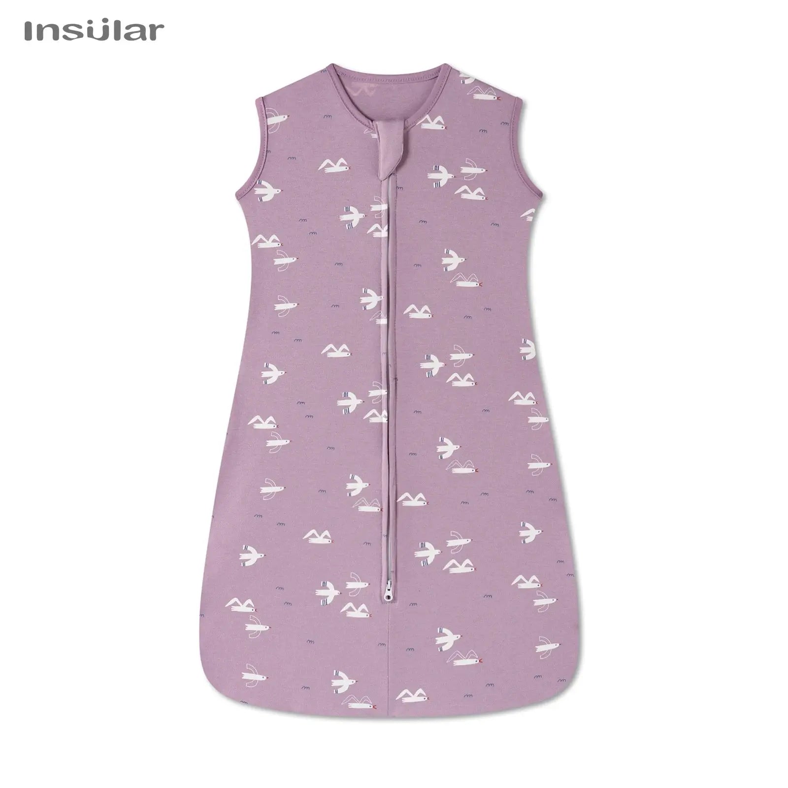 Gigoteuse pour bébé - Monde à maman