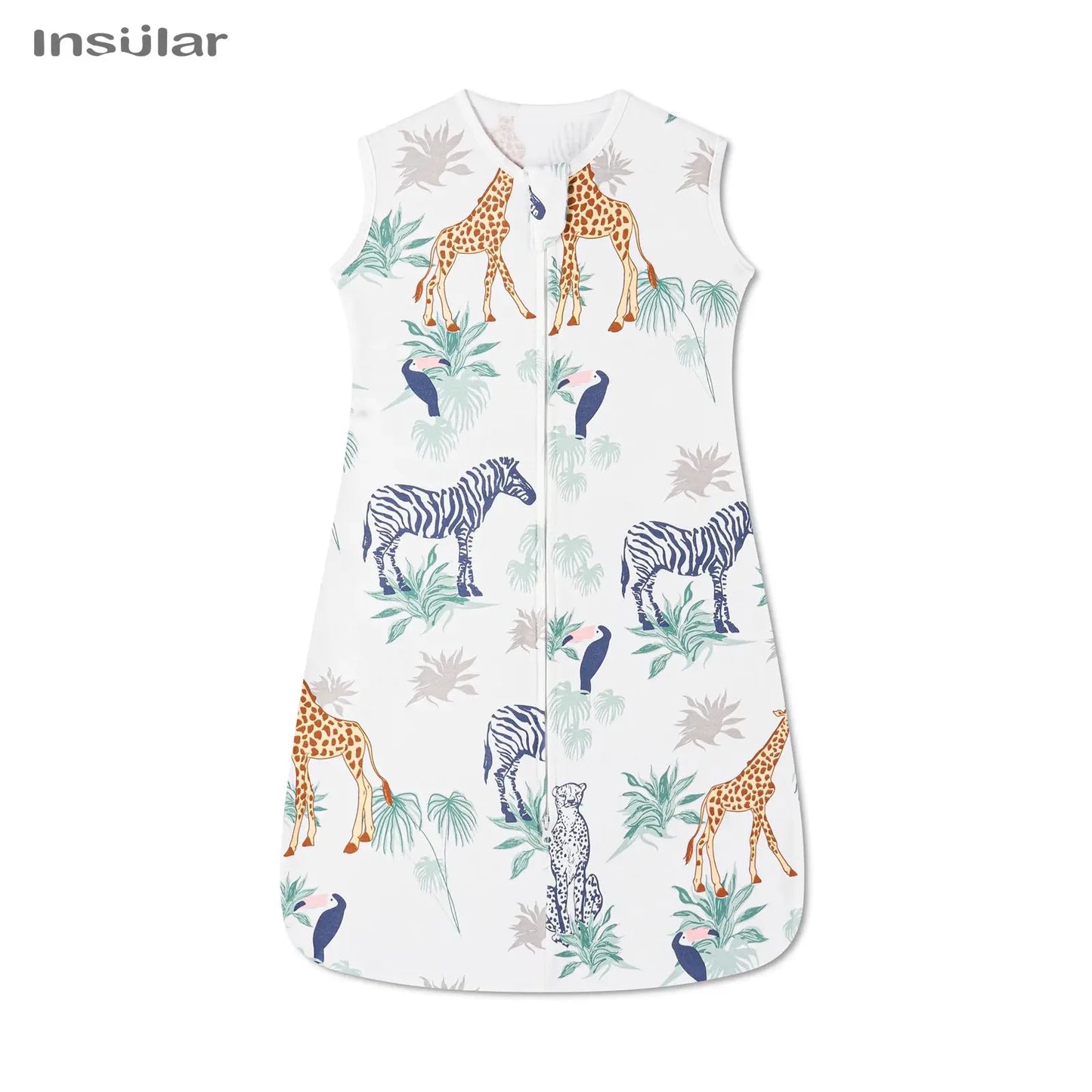 Gigoteuse pour bébé - Monde à maman