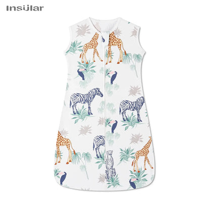 Gigoteuse pour bébé - Monde à maman