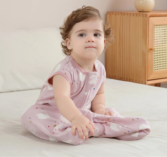 Gigoteuse pour bébé - Monde à maman