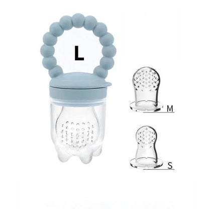 Grignoteuse pour bébé - Monde à maman