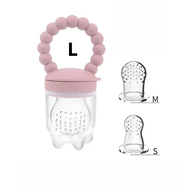 Grignoteuse pour bébé - Monde à maman