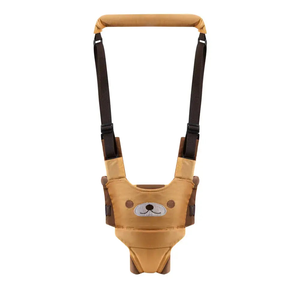 Harnais de marche - Monde à maman