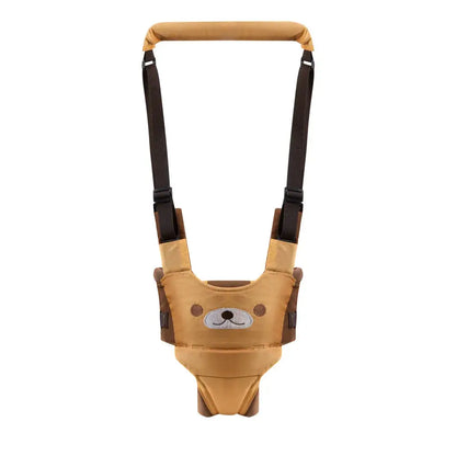 Harnais de marche - Monde à maman