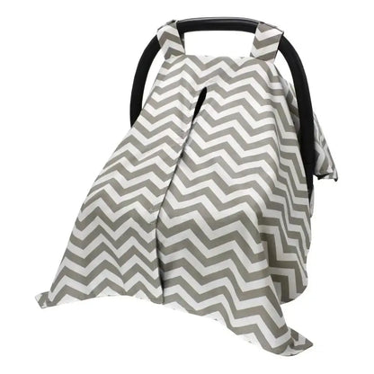 Housse siège auto Bébé - Monde à maman